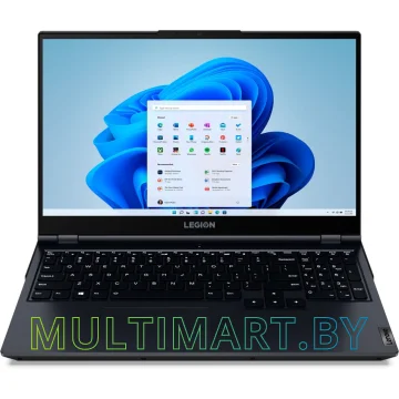 Игровой ноутбук Lenovo Legion 5 15ACH6A (82NW001FRU)